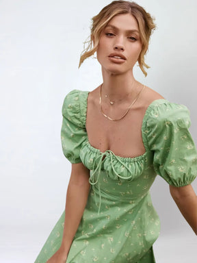 Vestido Lolla Floral