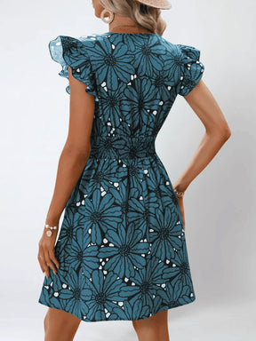 Vestido Sunflower