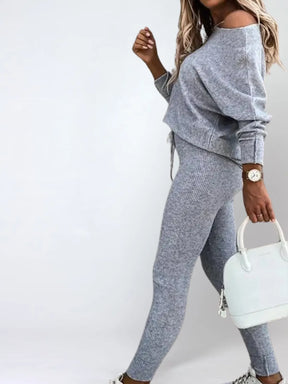 Conjunto Moletom Hoodies