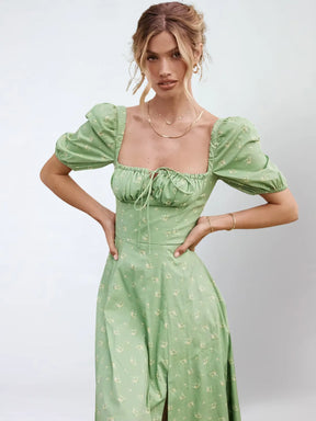 Vestido Lolla Floral