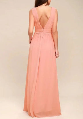 Vestido Para Madrinha de Casamento