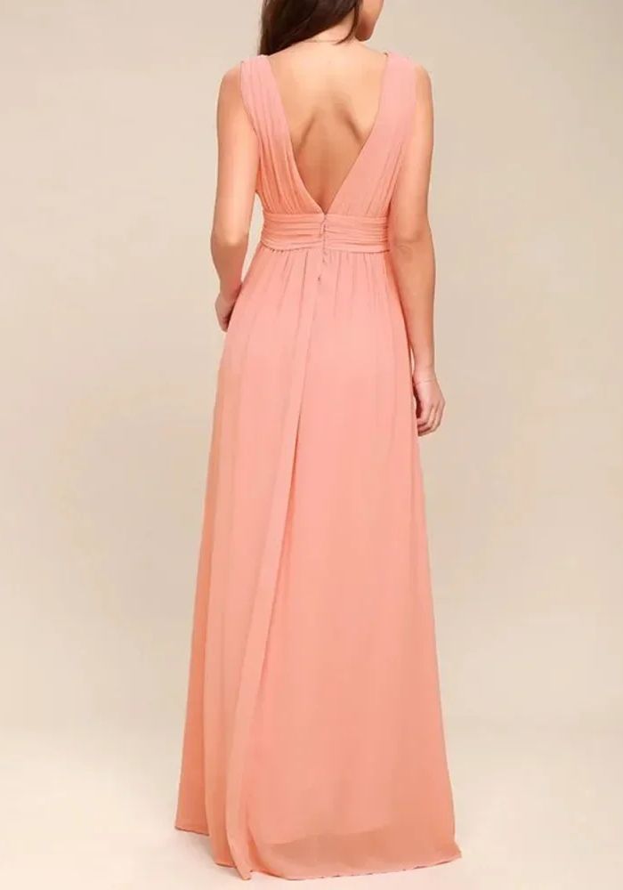 Vestido Para Madrinha de Casamento