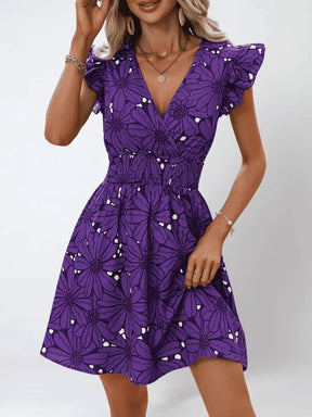 Vestido Sunflower
