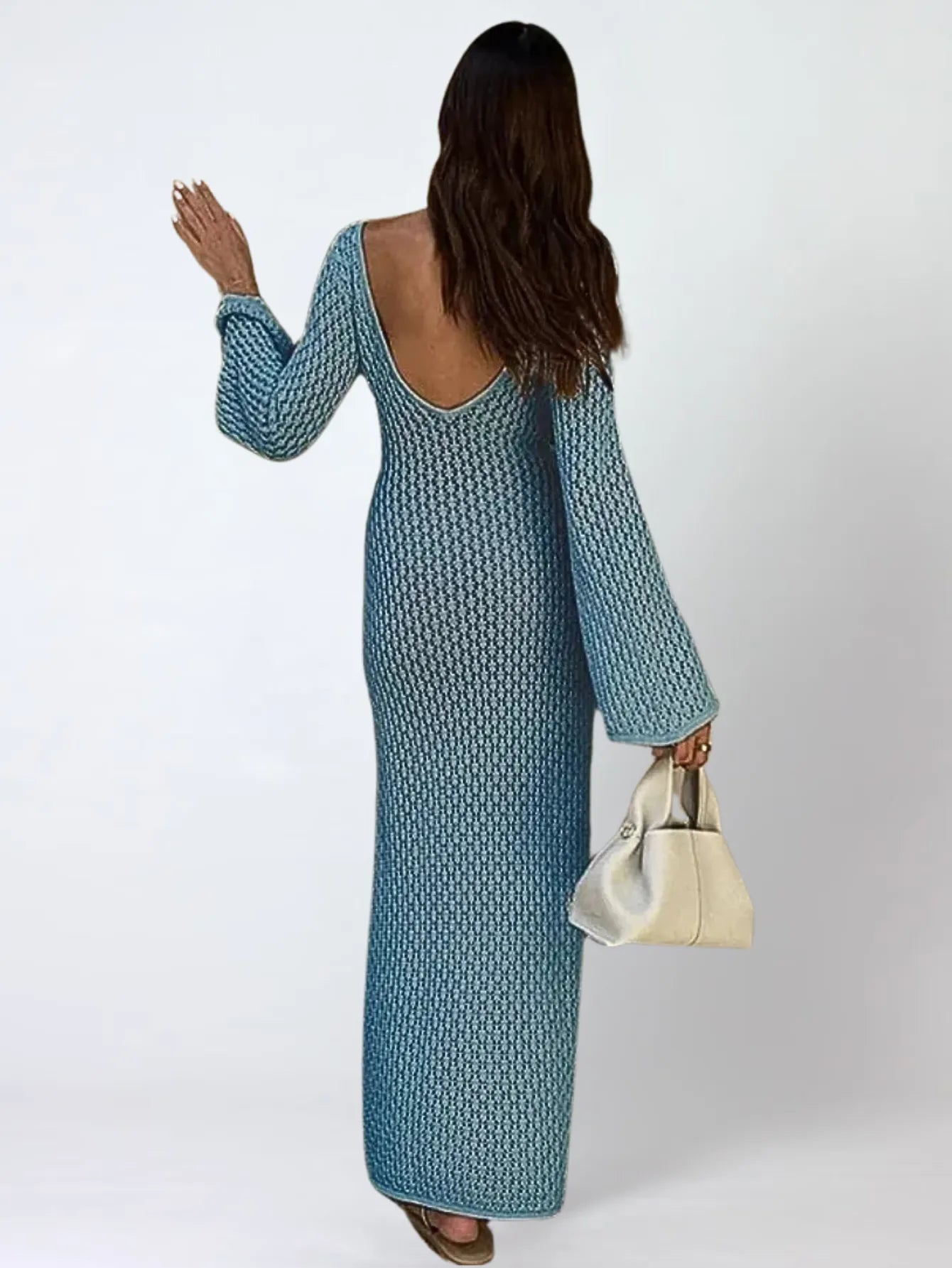 Vestido de Praia