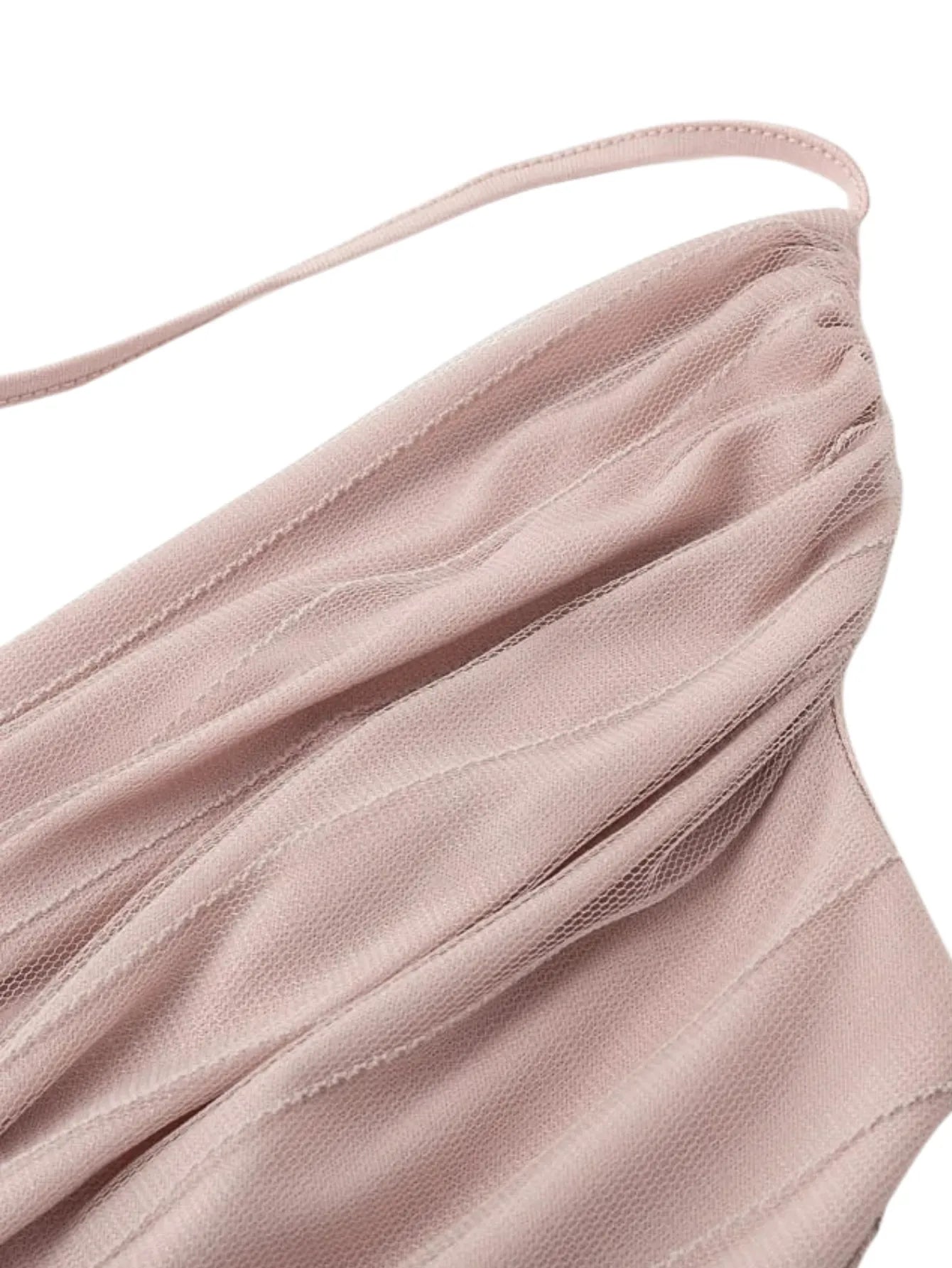 Vestido Longo de Festa