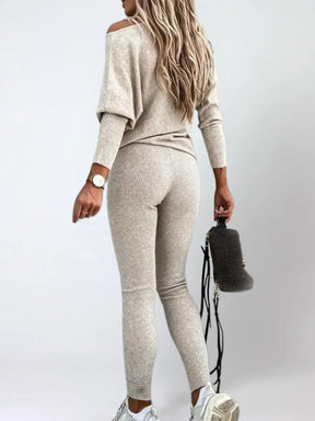 Conjunto Moletom Hoodies