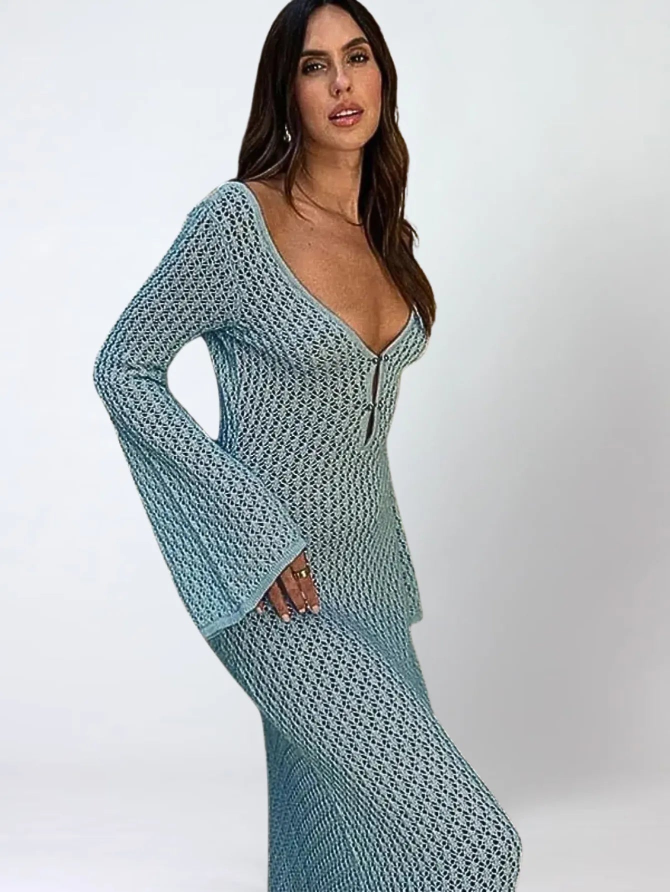 Vestido de Praia