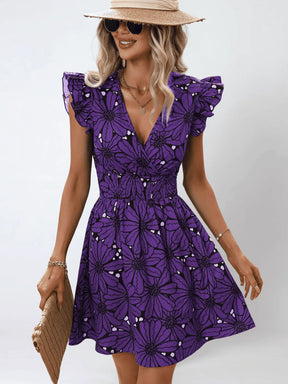 Vestido Sunflower