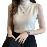 Blusa Feminina Casual