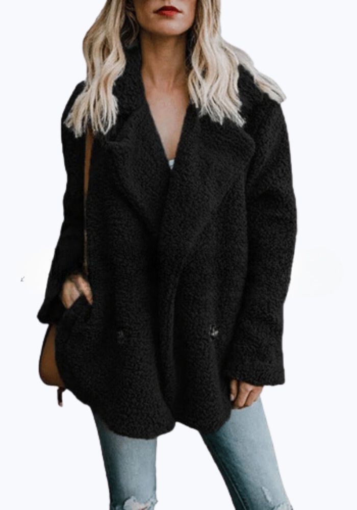 Casaco Feminino Inverno Jolee