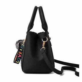 Bolsa Feminina Preta