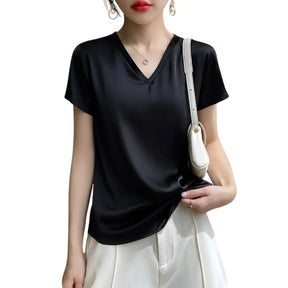 Blusa Feminina Santini