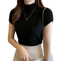 Blusa Feminina Preta