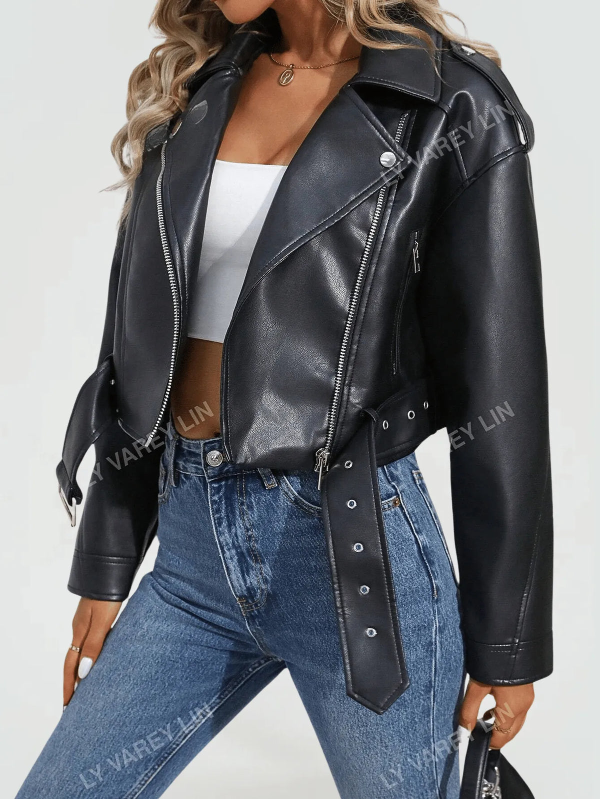 Jaqueta Feminina Outwear