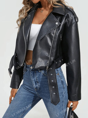Jaqueta Feminina Outwear