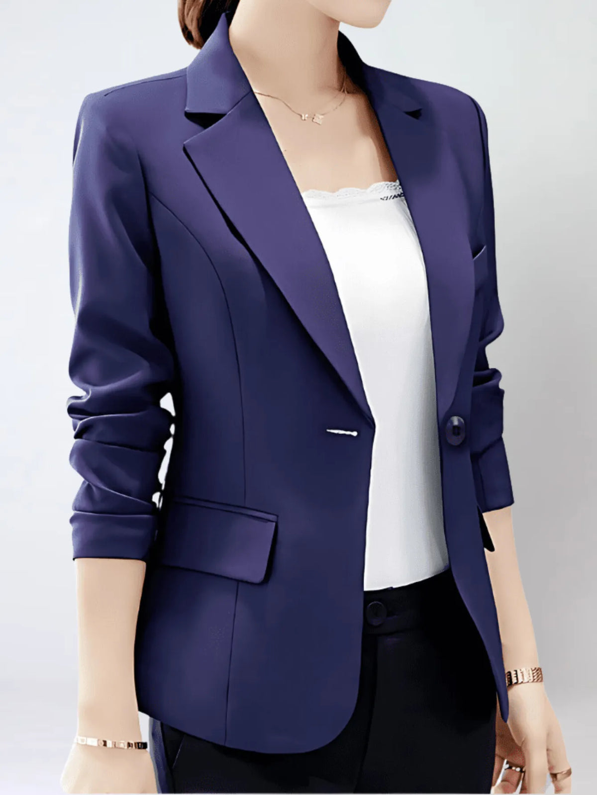 Blazer Feminino 2024
