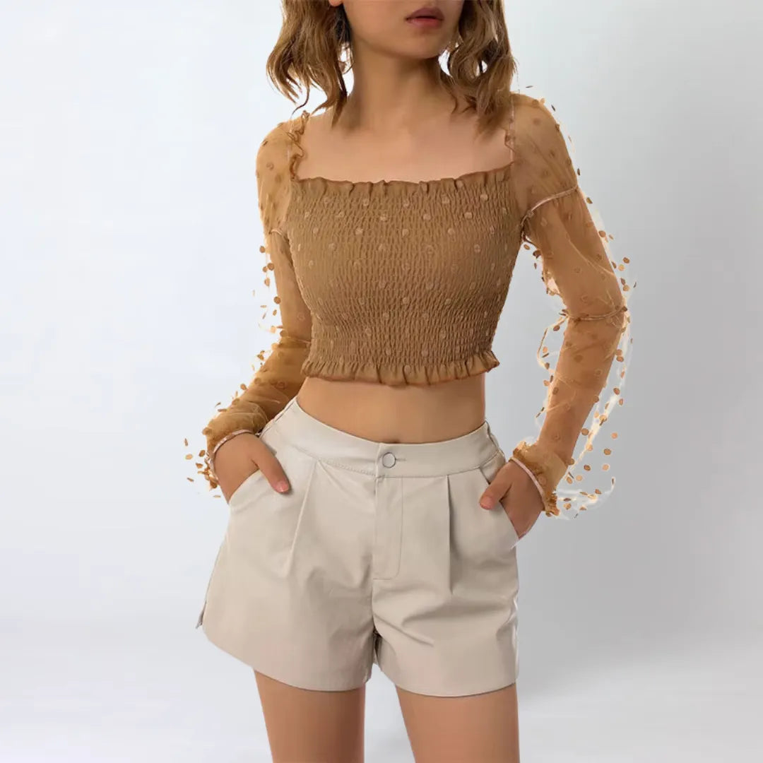 Blusa Feminina - Talita
