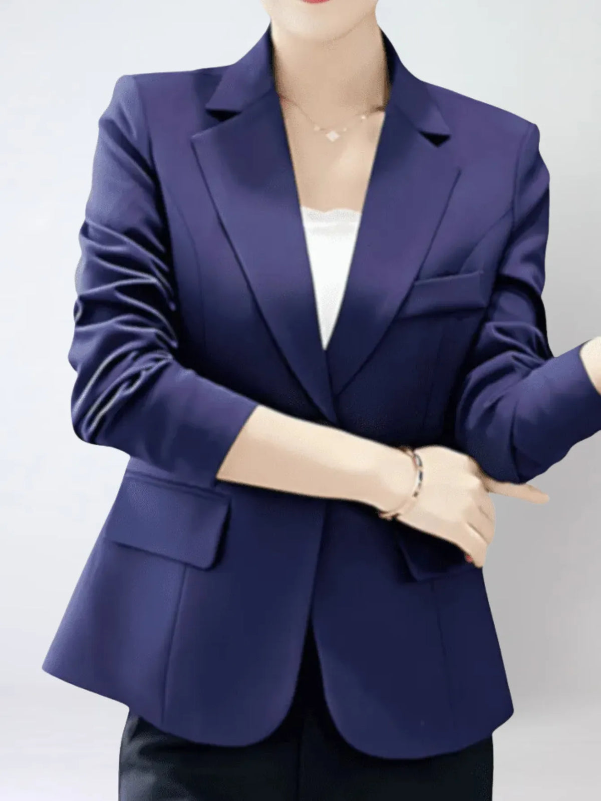 Blazer Feminino 2024
