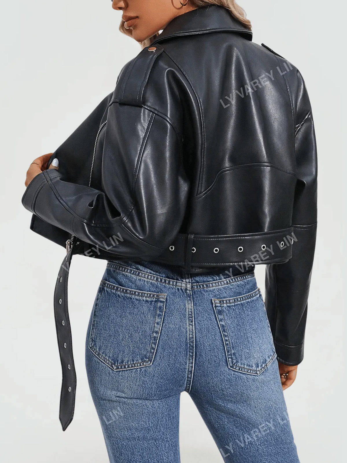Jaqueta Feminina Outwear