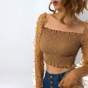 Blusa Feminina - Talita