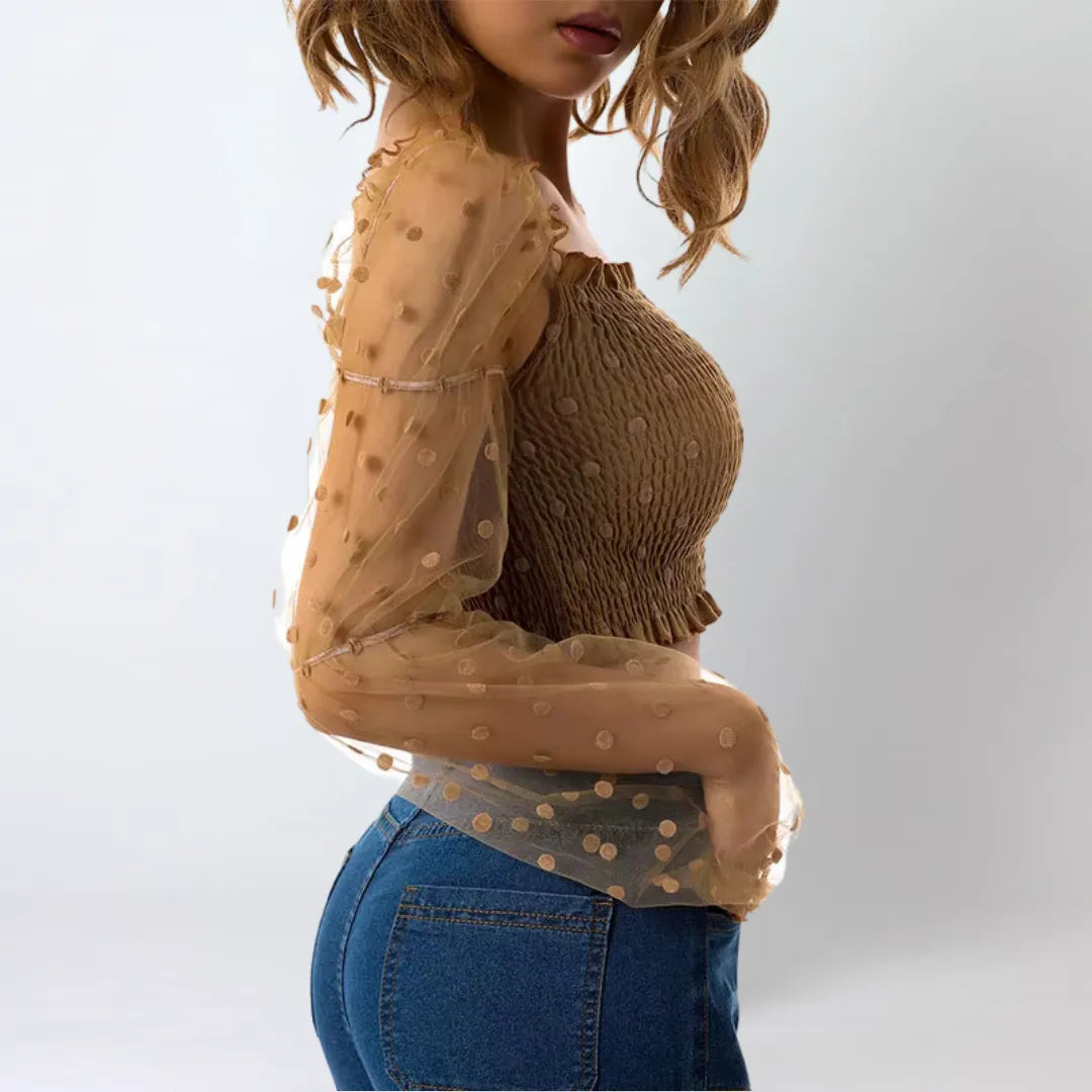 Blusa Feminina - Talita