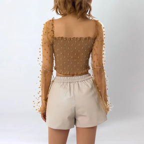 Blusa Feminina - Talita