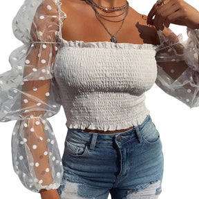 Blusa Feminina - Talita