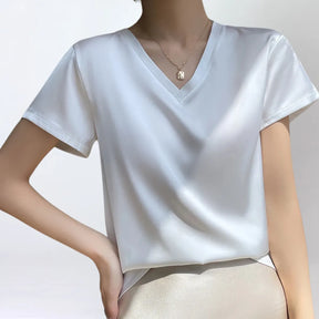 Blusa Feminina Santini