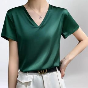 Blusa Feminina Santini