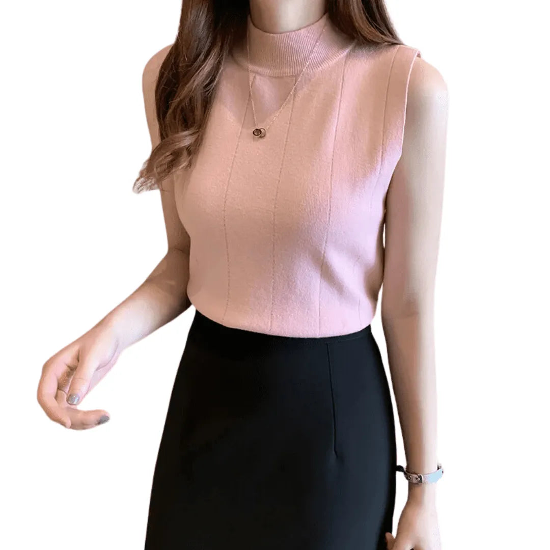 Blusa Feminina Casual