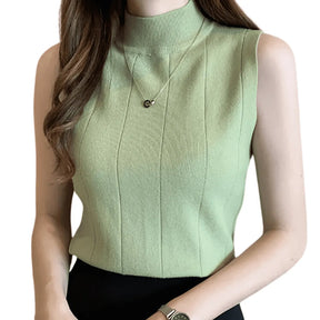 Blusa Feminina Casual