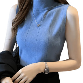 Blusa Feminina Casual