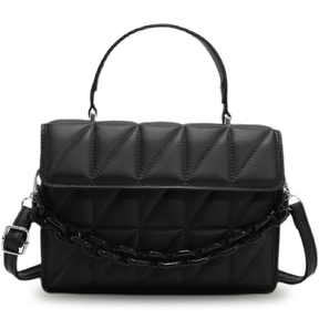 Bolsa Feminina Preta