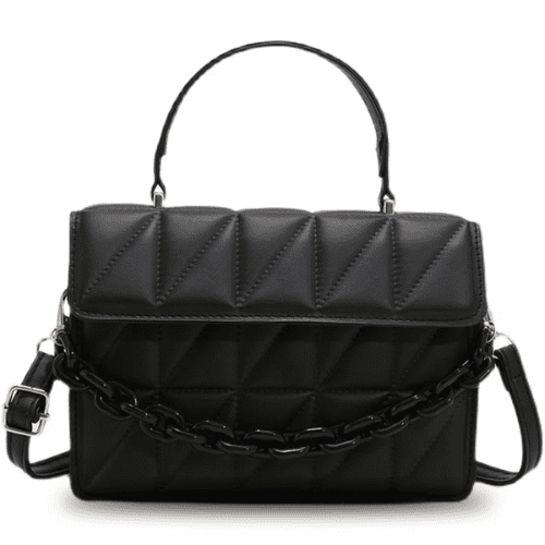Bolsa Feminina Preta
