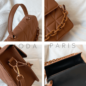 Bolsa Feminina Preta