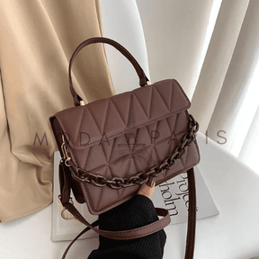 Bolsa Feminina Café