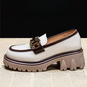 Sapato Social Feminino Loise