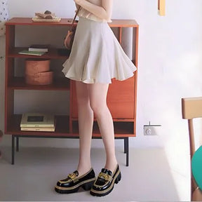 Sapato Social Feminino Loise