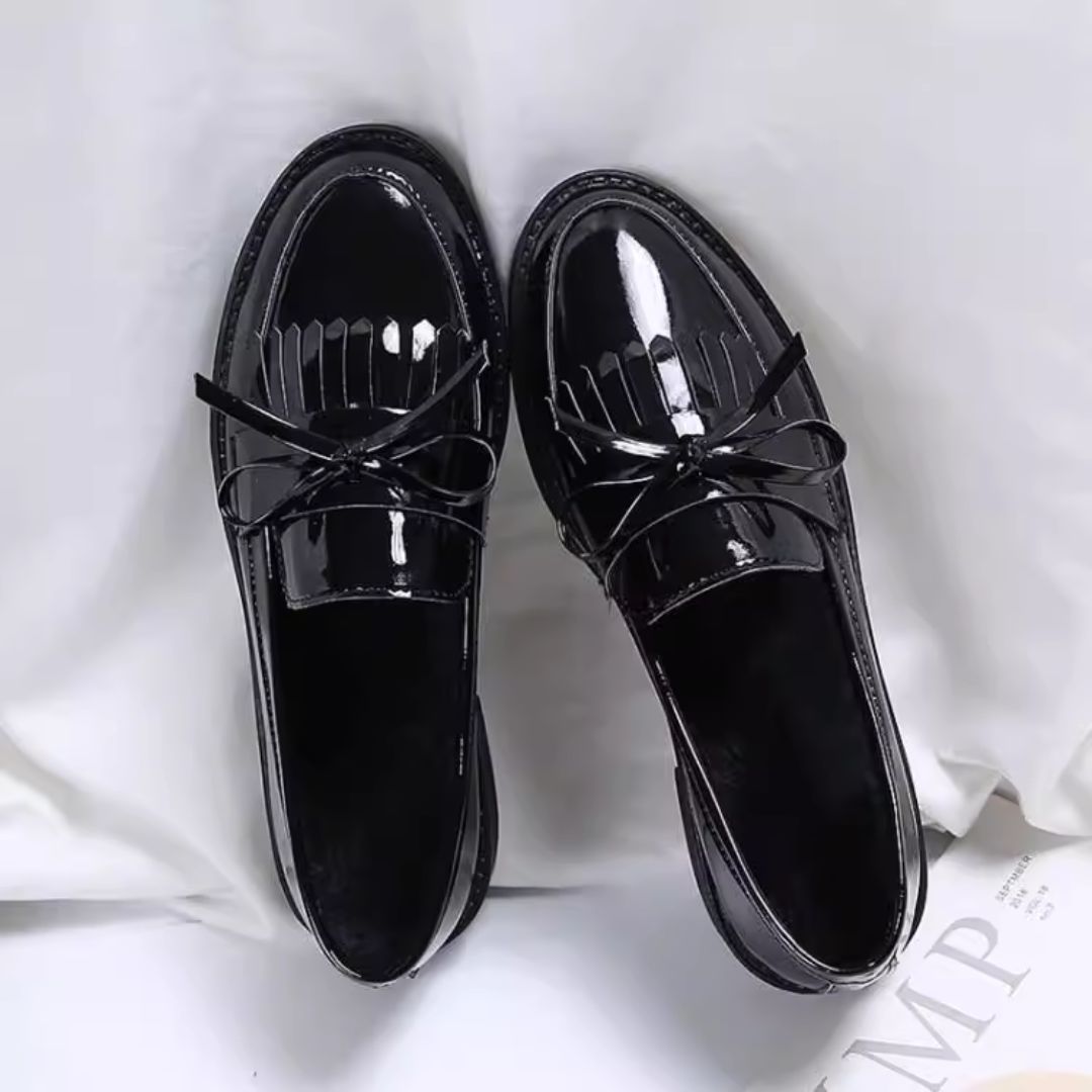 Sapato Social Feminino -