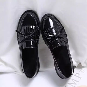 Sapato Social Feminino -