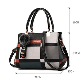 Bolsa Feminina Bella