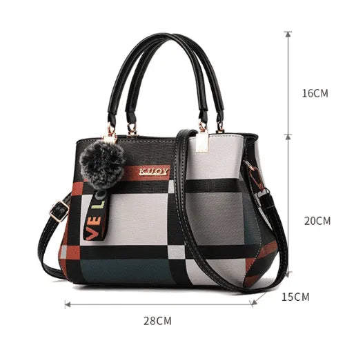 Bolsa Feminina Bella