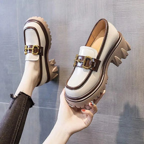 Sapato Social Feminino Loise