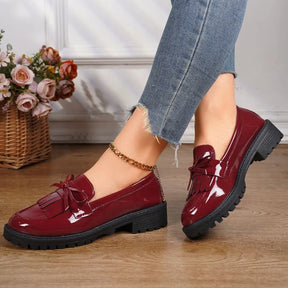 Sapato Social Feminino -