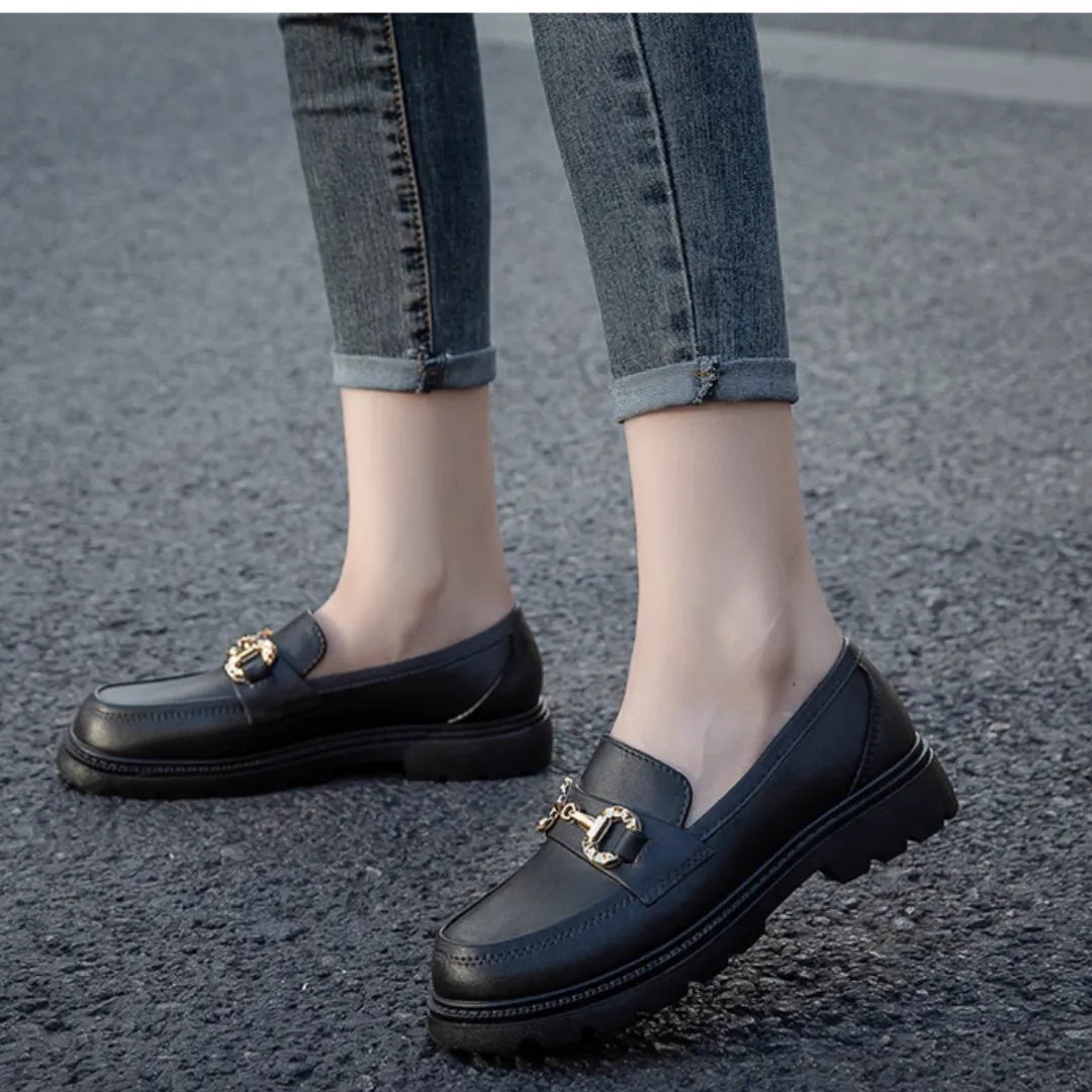 Sapato Social Lolita