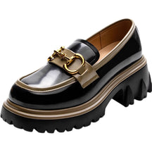 Sapato Social Feminino Loise