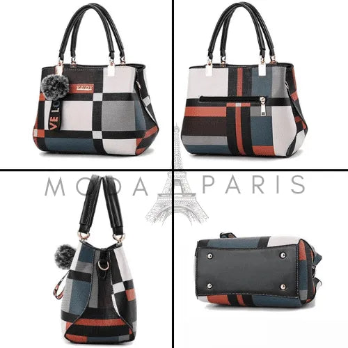 Bolsa Feminina Bella
