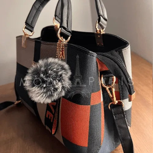 Bolsa Feminina Bella