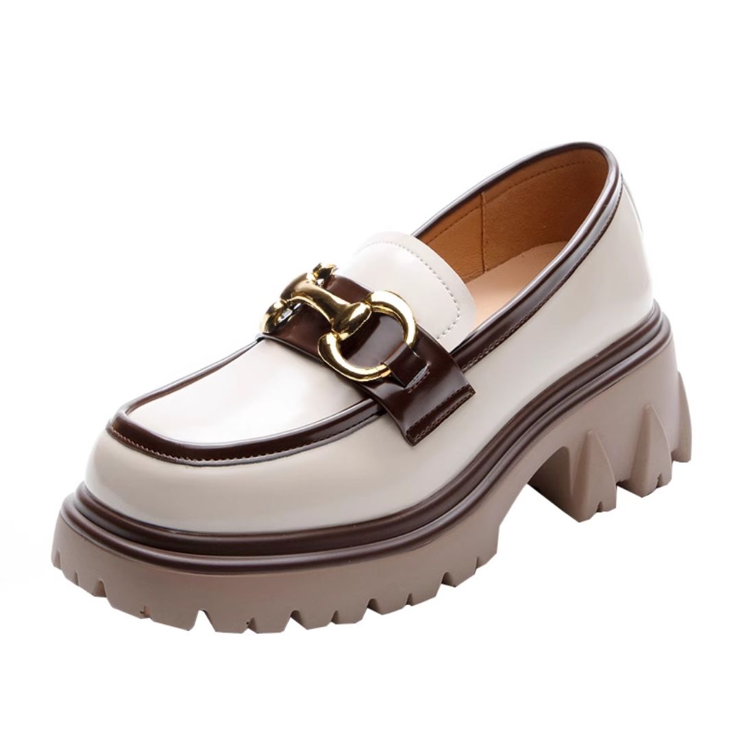 Sapato Social Feminino Loise