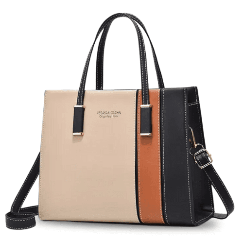 Bolsa Preta